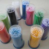 hot item disposable dental micro brush